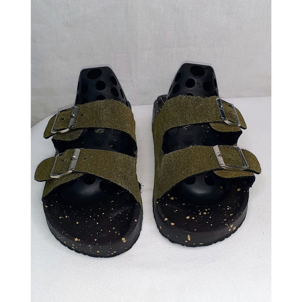 Sole Mate Women Sandals